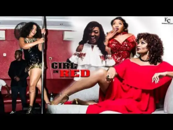 Girl In Red Season 1& 2 - New Movie